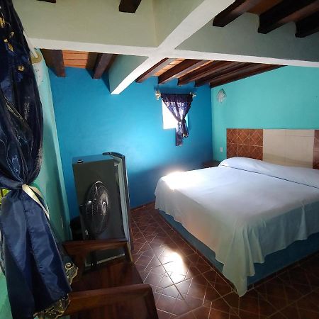 Casa Nantli Otel Yelapa Dış mekan fotoğraf