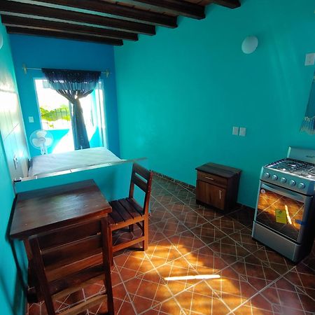 Casa Nantli Otel Yelapa Dış mekan fotoğraf