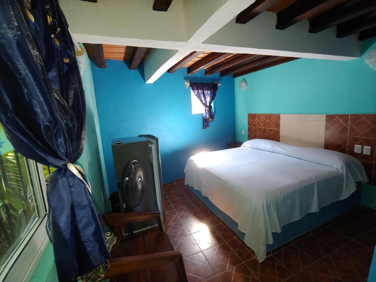 Casa Nantli Otel Yelapa Dış mekan fotoğraf