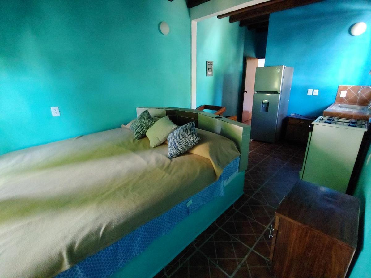 Casa Nantli Otel Yelapa Dış mekan fotoğraf