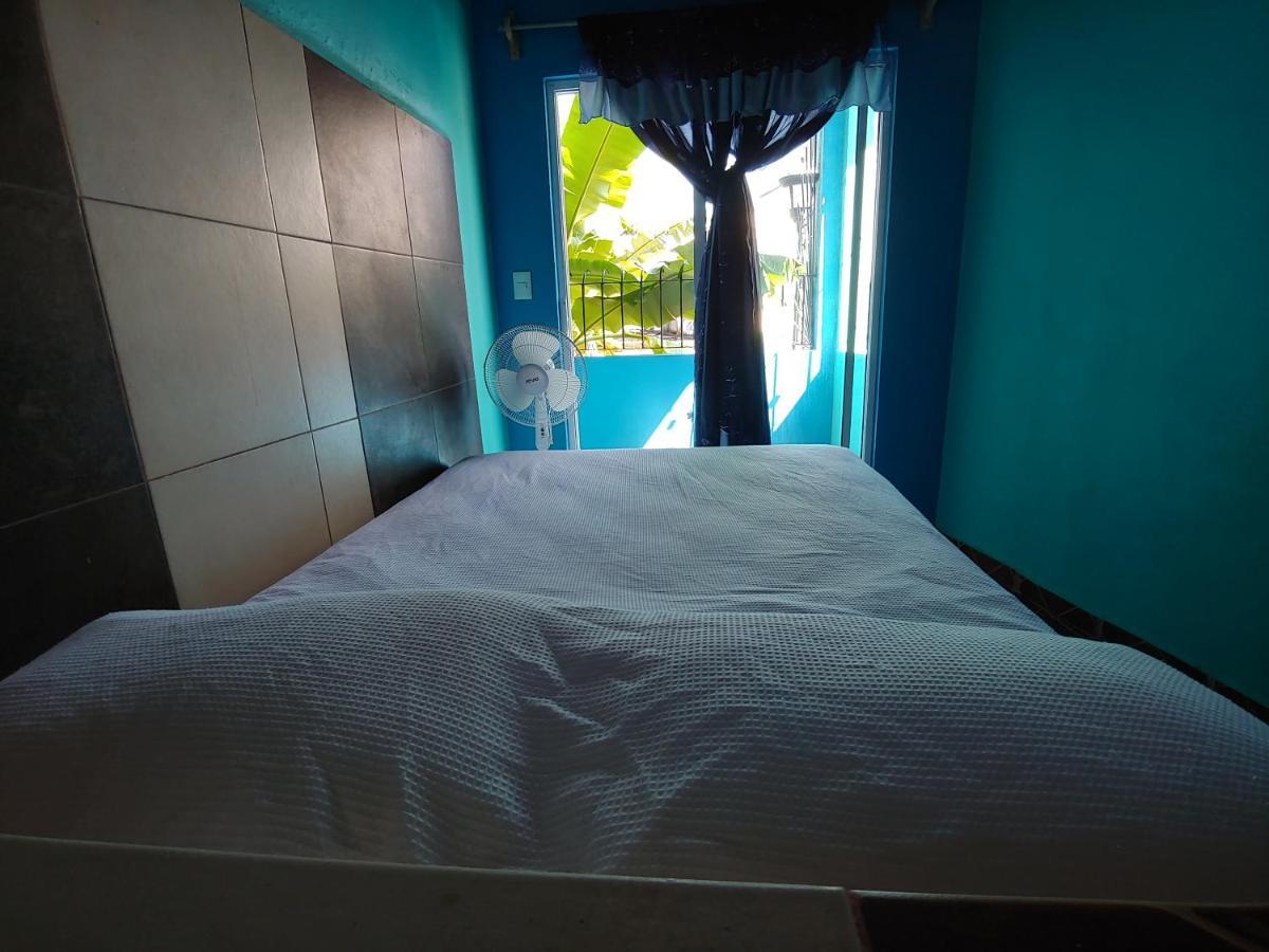 Casa Nantli Otel Yelapa Dış mekan fotoğraf