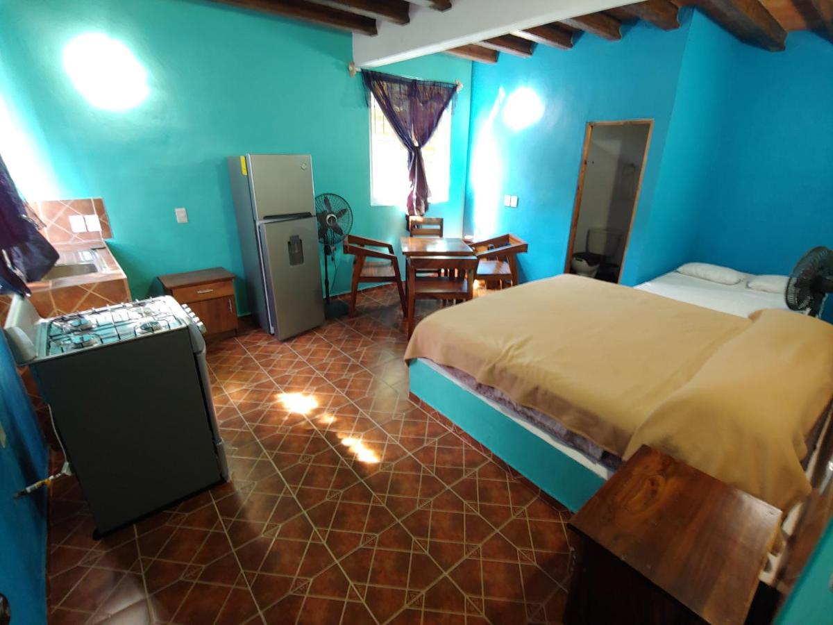 Casa Nantli Otel Yelapa Dış mekan fotoğraf