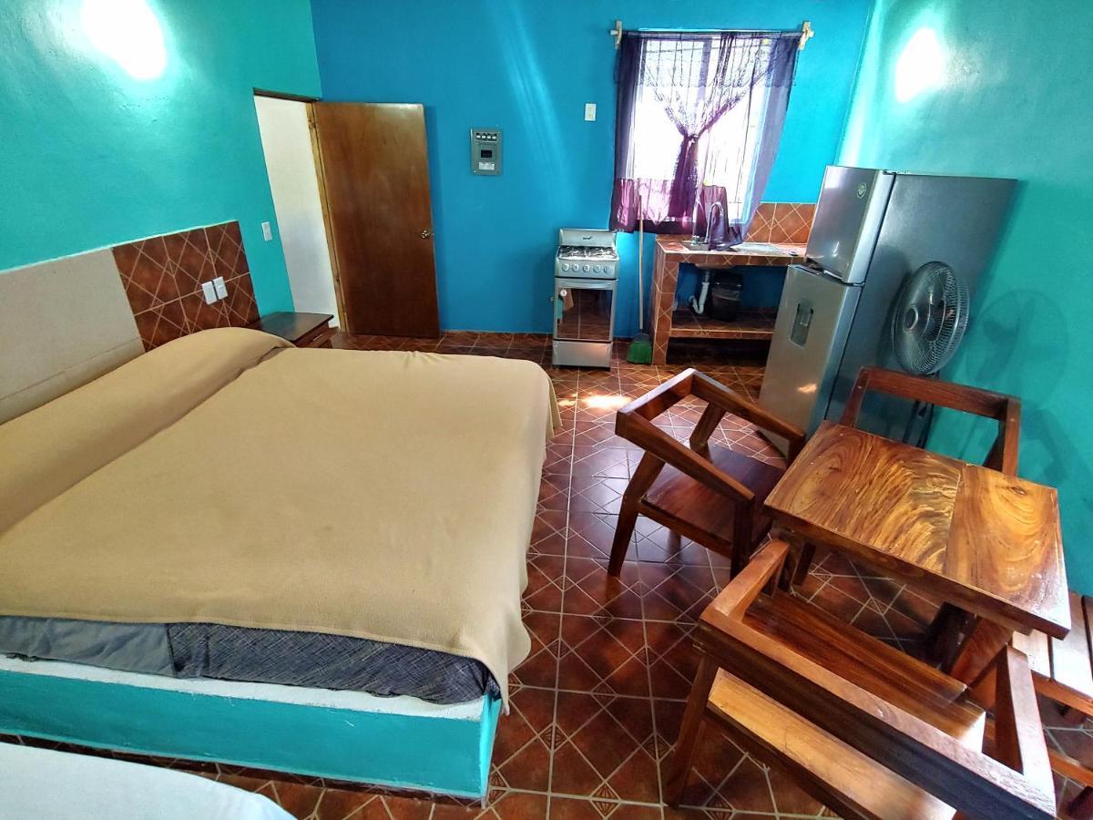Casa Nantli Otel Yelapa Dış mekan fotoğraf