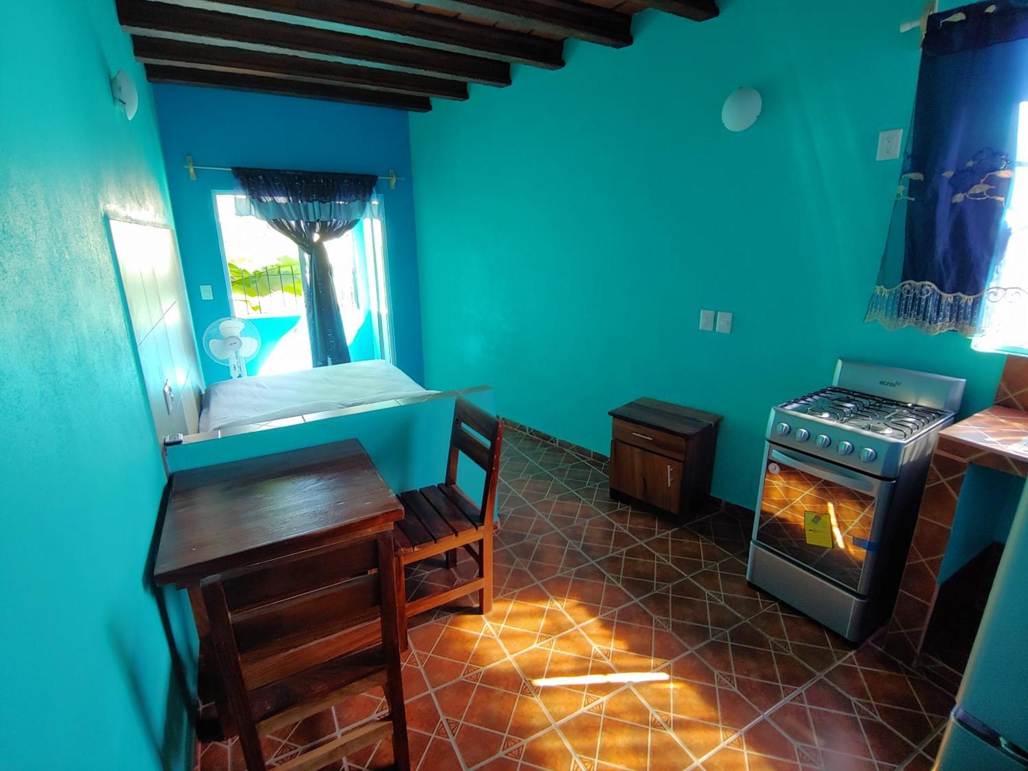Casa Nantli Otel Yelapa Dış mekan fotoğraf